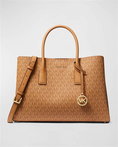 michael kors sac 2019|michael kors large satchel bag.